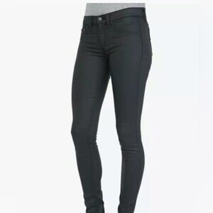 rag and bone Shoreditch Legging Jeans